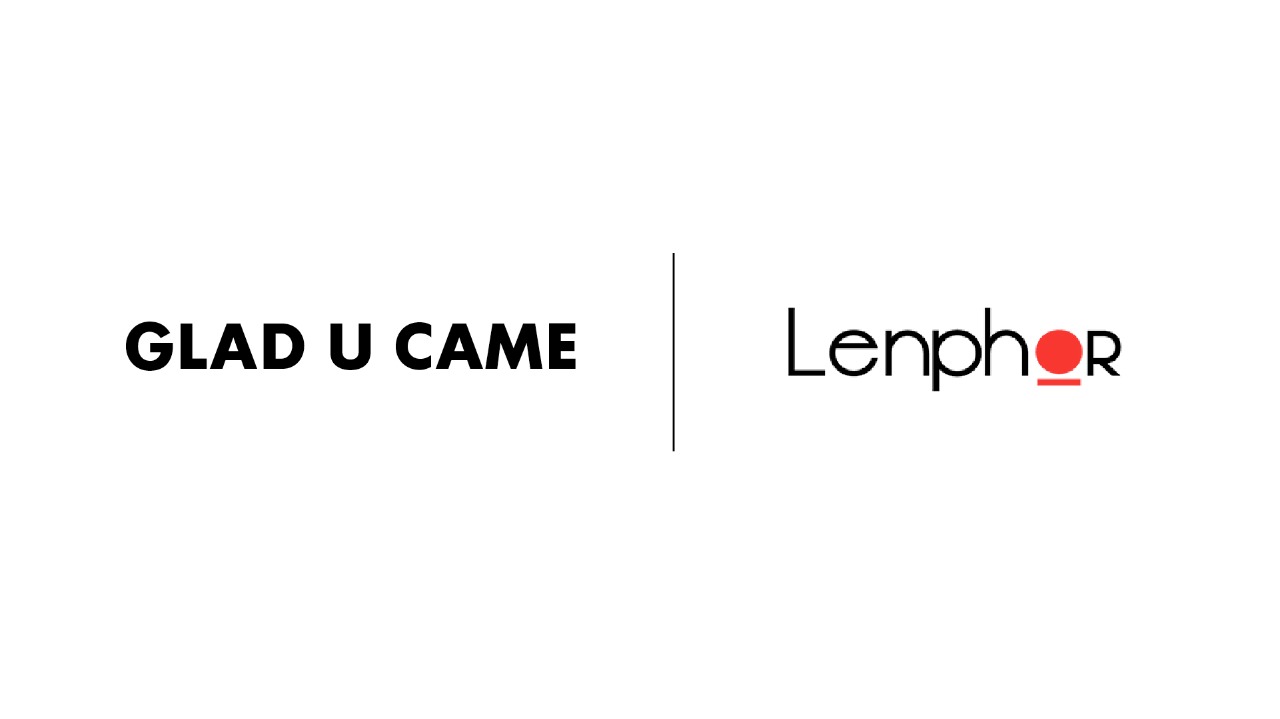 Glad U Came wins PR Mandate for Lenphor Cosmetics